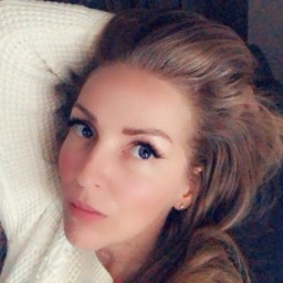 Just. Be. You. You’re more than enough. Trust me.