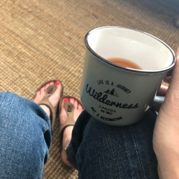 Live. Love. Be Vulnerable.