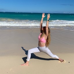 Ananda means BLISS – Are you ready for a mindset transformation?