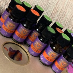 Essentially Speaking…Let’s talk Aromatherapy