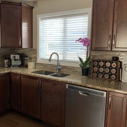 How to add a ZEN VIBE to your home decor