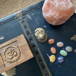 Raise Your Vibration