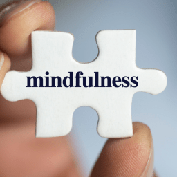 Perhaps Mindfulness is the Missing Piece You’ve Been Looking For?