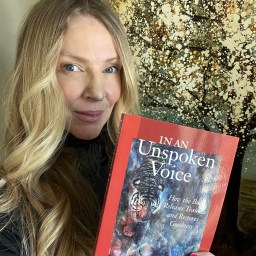 Suggested Read:  In an Unspoken Voice