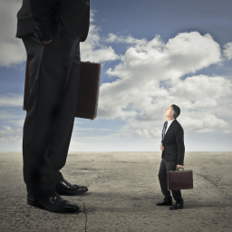 Comparison is the Thief of Joy:  Ditch the Habit and Find Your Own Happy