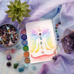 Unravelling the Mysteries of Your Subtle Energy System: A Beginner’s Guide to Chakras