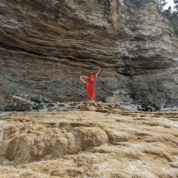 Mind Over Matter: How Your State of Mind Impacts Your Balance in Yoga Postures