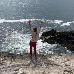 Exploring the Path to Freedom: Letting Go of Attachments