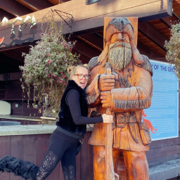 Embrace the Moment: Living Life to the Fullest, Regardless of Others’ Opinions