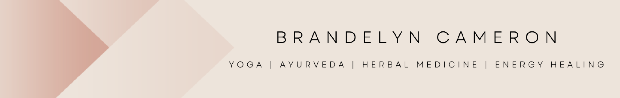 Nourish Your Body, Mind + Soul