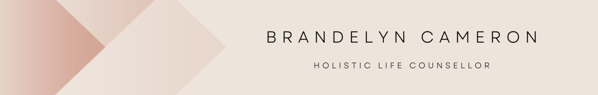 Holistic wellness for the mind, body and soul. 