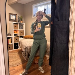 Yes, You Can Squat… But Can You Lift Your Cheeks?