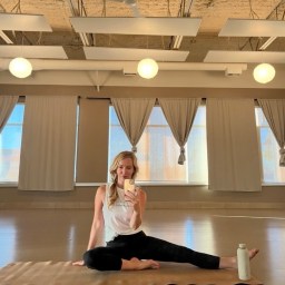 This Was Never on My Vision Board…