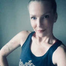 Yoga for the Nervous System